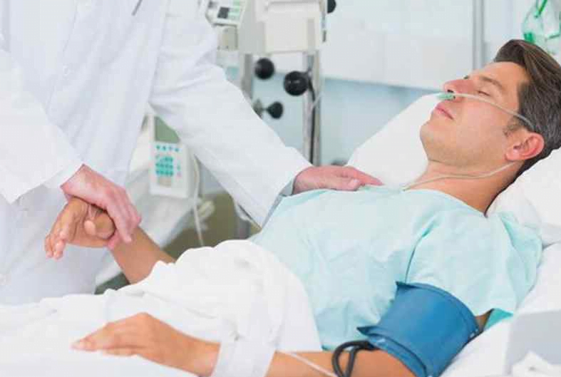 thuê máy thở bác sĩ gia đình