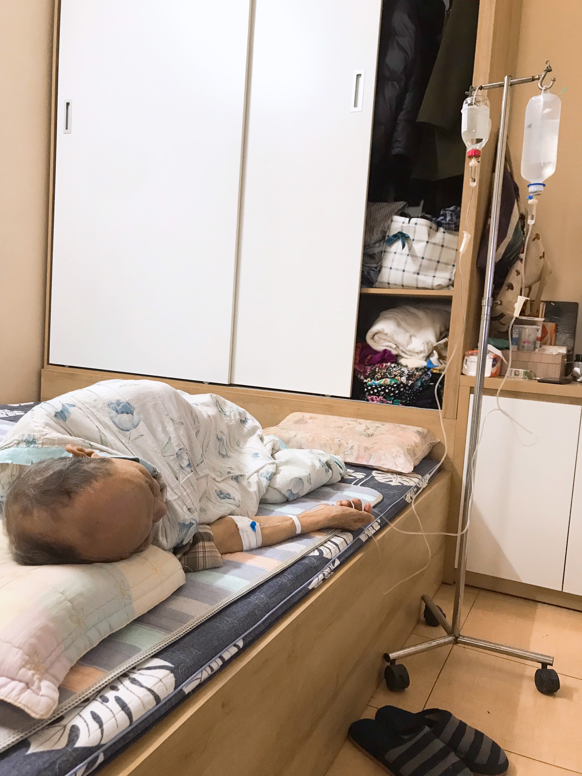 tiêm truyền tại nhà tiêm truyền tại nhà