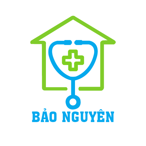 Bác sĩ gia đình Bảo Nguyên logo